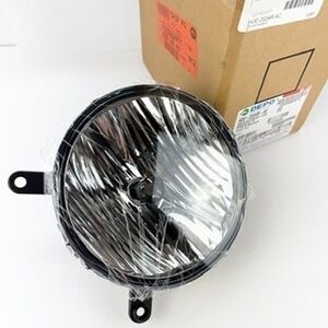 DEPO Fog Light Lamp Assembly 2254502 Passenger‎ Side New In Box